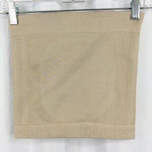 Seamless Waist Slimming Cincher Tummy Tuck Belt Control Body Shaper Magic Girdle